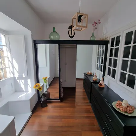 Διαμέρισμα Hogar Tranquilo: Casa Tata