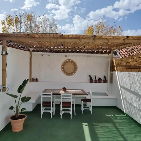 Hogar Tranquilo: Casa Tata *