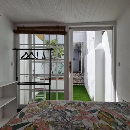 Hogar Tranquilo: Casa Tata