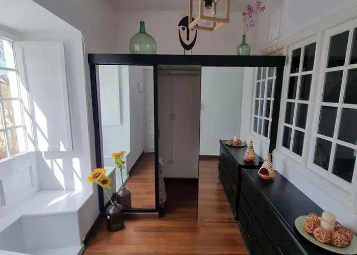 Apartmán Hogar Tranquilo: Casa Tata