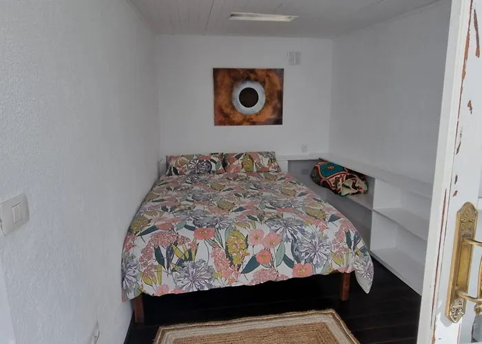 Hogar Tranquilo: Casa Tata *