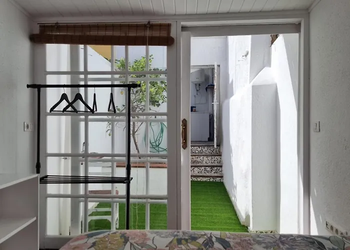 Apartmán Hogar Tranquilo: Casa Tata *