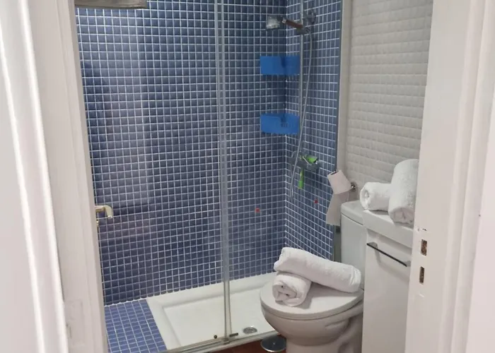 Hogar Tranquilo: Casa Tata Apartmán