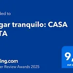 Hogar Tranquilo: Casa Tata Διαμέρισμα La Orotava