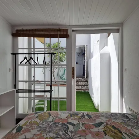 Lägenhet Hogar Tranquilo: Casa Tata *