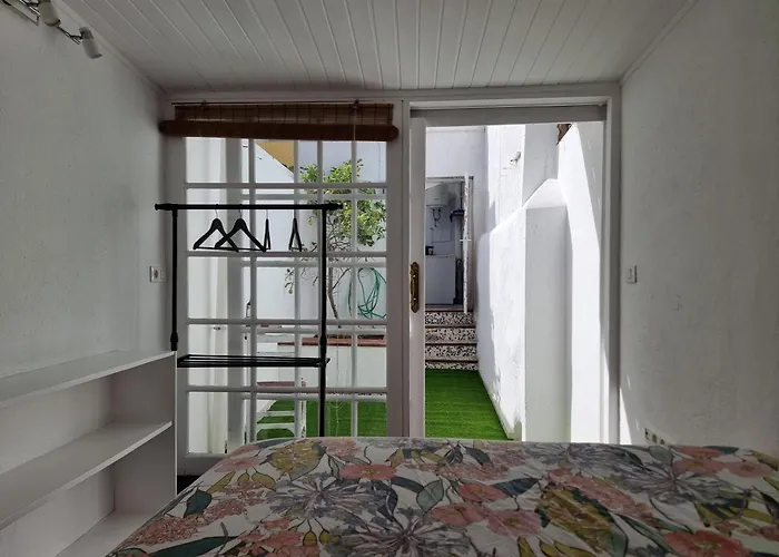 Hogar Tranquilo: Casa Tata