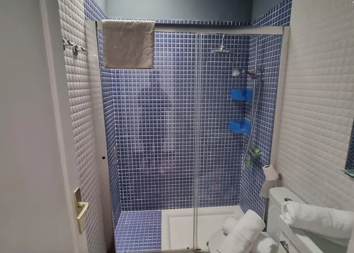 Hogar Tranquilo: Casa Tata לה אורוטבה