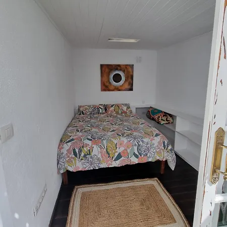 Hogar Tranquilo: Casa Tata *