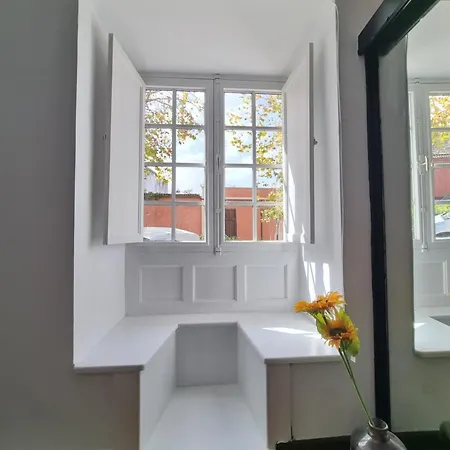 Hogar Tranquilo: Casa Tata